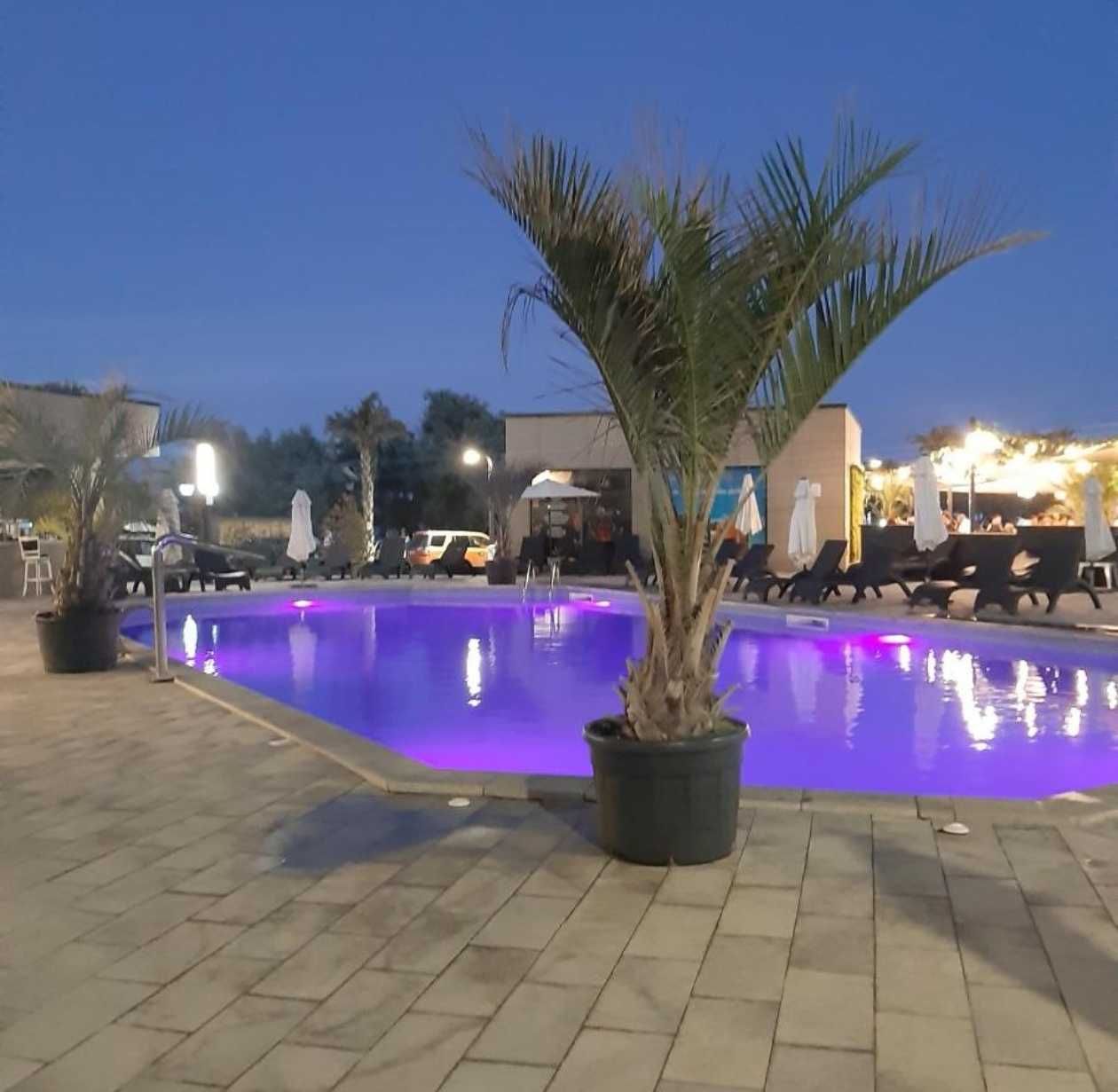 Cazare Turism Alezzi Mamaia Nord