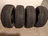 Зимни гуми Debica Frigo 205/60/16  DOT 2922