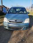 Vând Opel Meriva