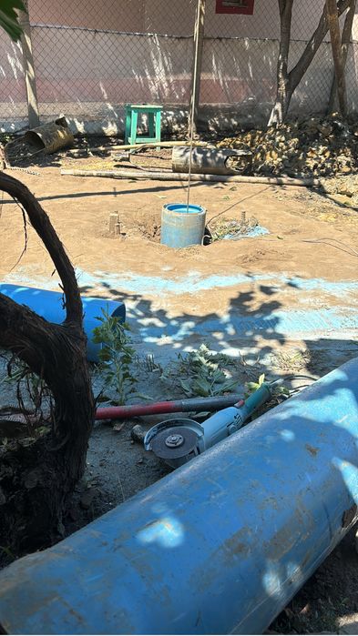 foraje puturi ,reabilitari puturi denisipari