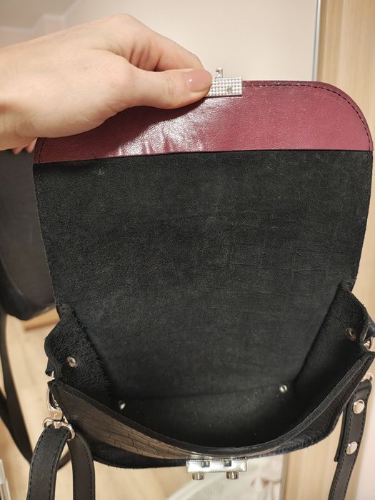 Чанта Maya made.it