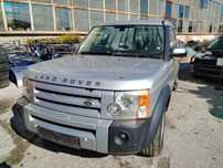 Land Rover Discovery 3 2.7 TDV6 190 к.с автоматик на части