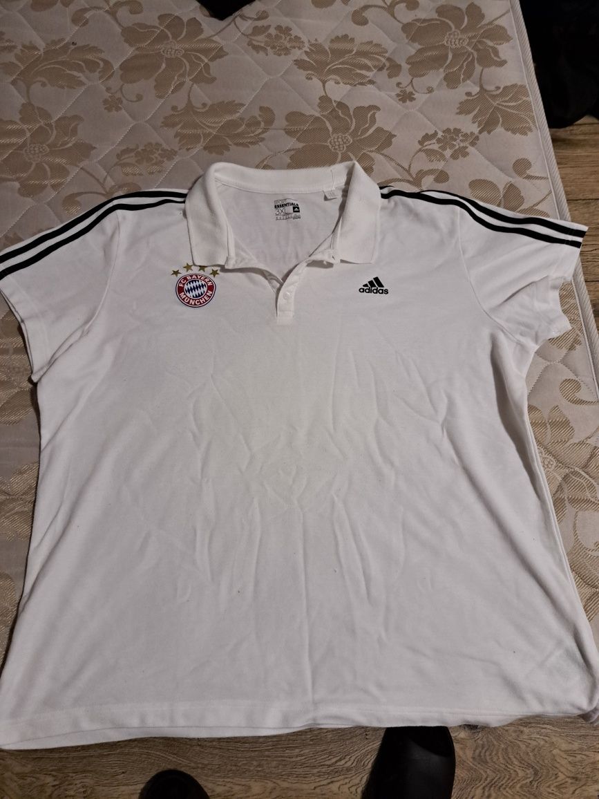 Tricou Adidas Bayern Munchen