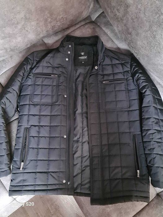 Мъжко яке Виконте /М размер
