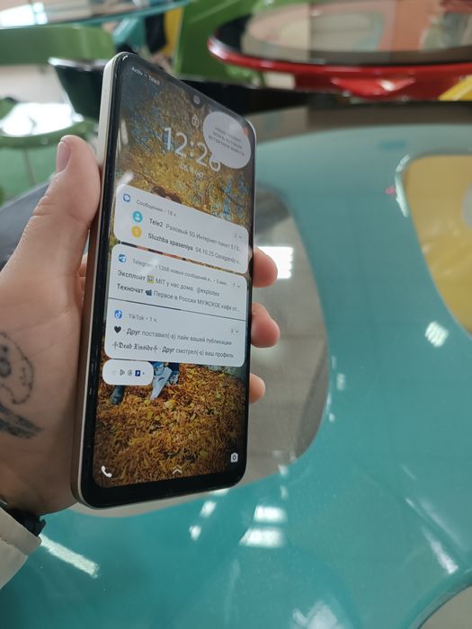 Виво в25е обмен vivo