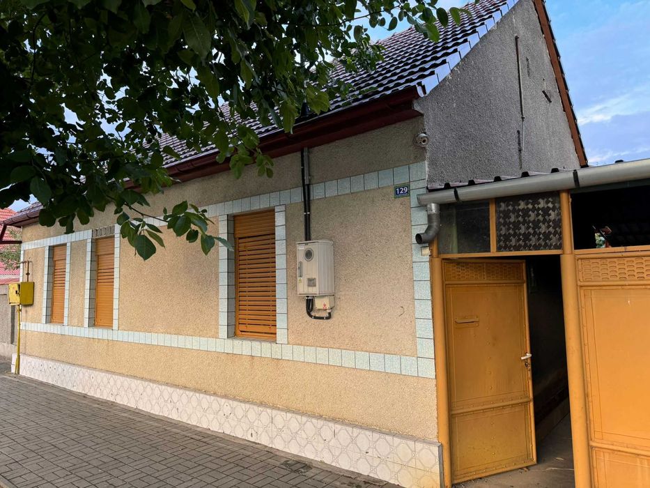 Casa de vanzare in Deta