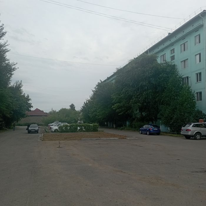 Продам трёхкомнатную квартиру улучшенной планировки в г Экибастуз.