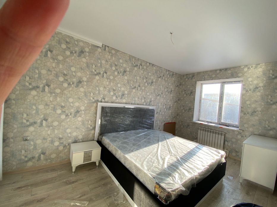 Спальный кровать