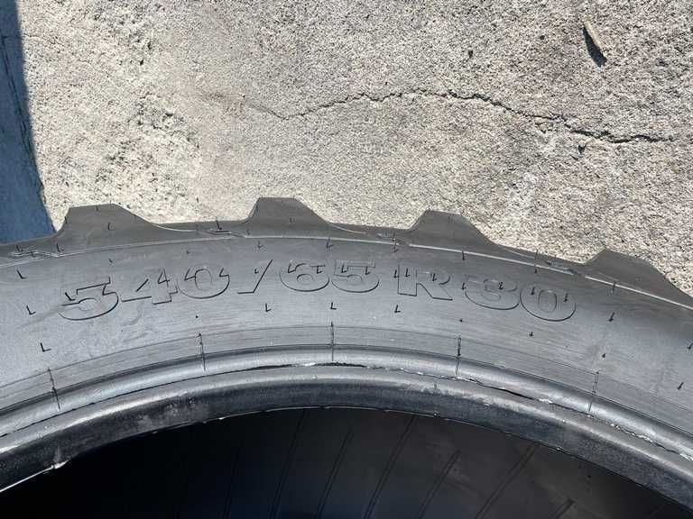 Anvelope agricole de tractor fata OZK 540/65R24 livrare rapida