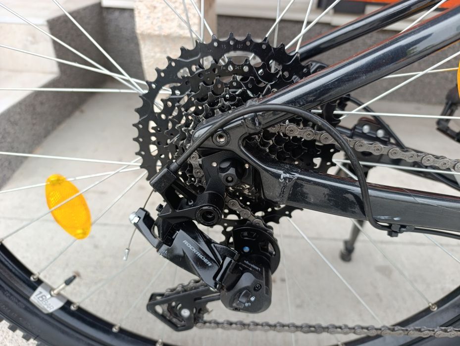 Планински велосипед Rockrider EXPL 500 размер: 29/