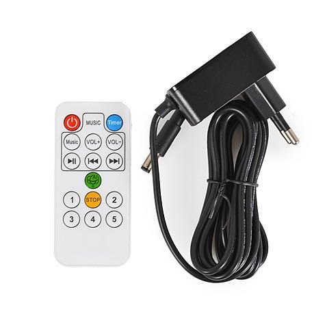 Електрическа бебешка люлка Moni - Clarissa – отлично състояние!