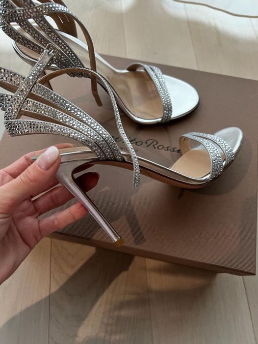 Sandale Gianvito Rossi originale