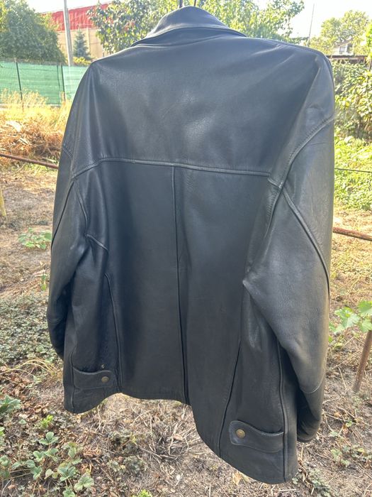 Vand haina de piela marimea xl
