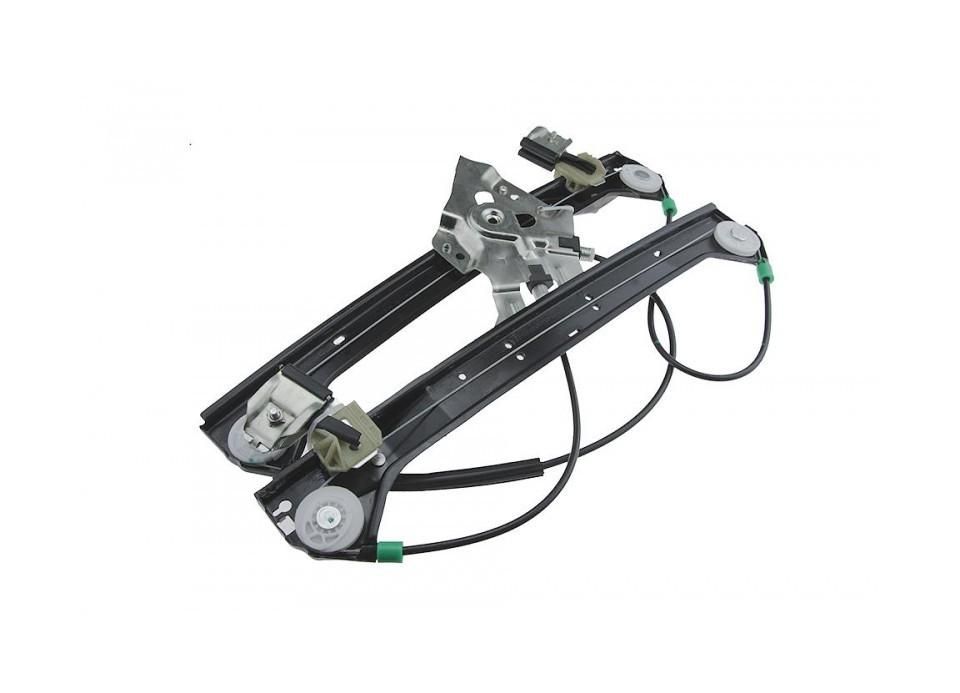 Macara geam electric Saab 9-3 2002-2015 YS3F 12793728