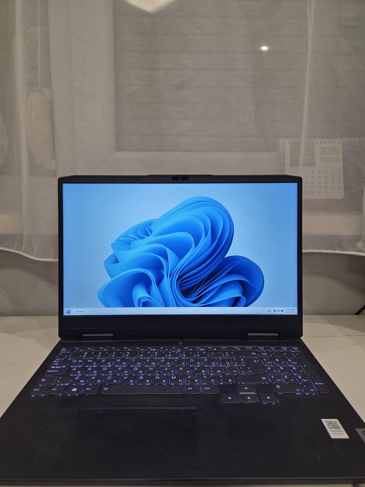 Лаптоп Lenovo Ideapad Gaming 3