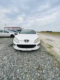 Piese Auto Originale —> Peugeot 407 1.6 HDI  din 2008