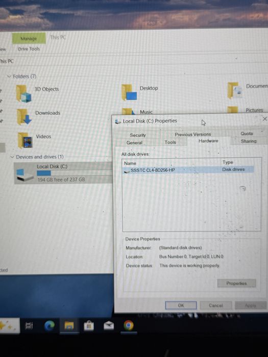 Laptop HP Zbook( gaming) impecabil