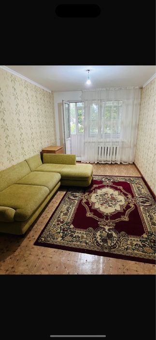 Сдам двух комнатную квартиру