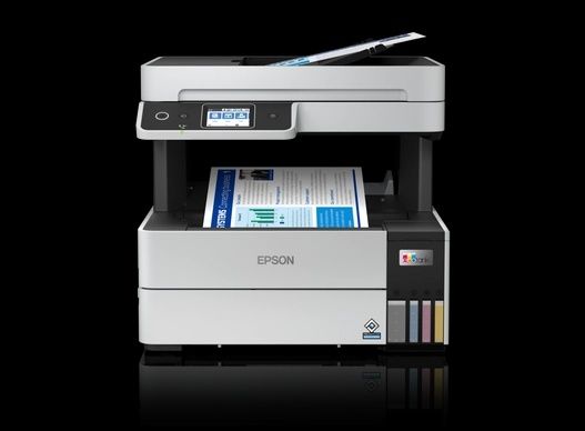 Принтер  Epson Eco Tank  L6490   4x1