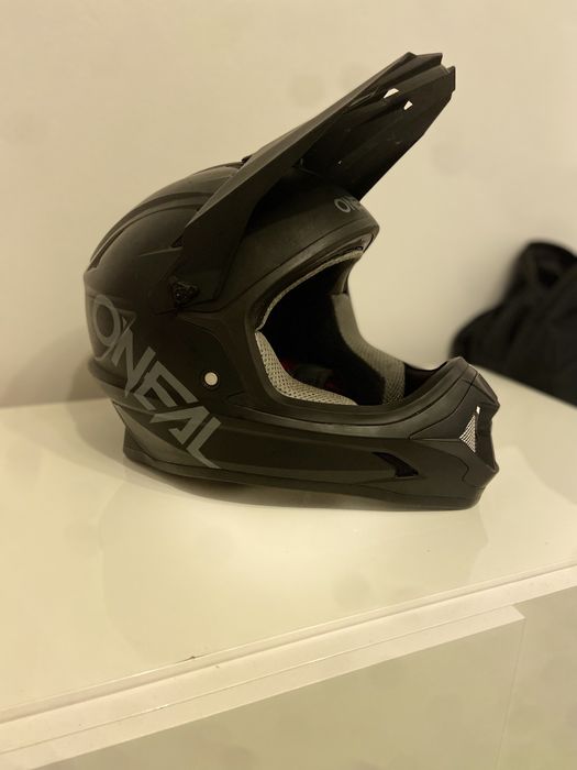 Casca o.neal full face