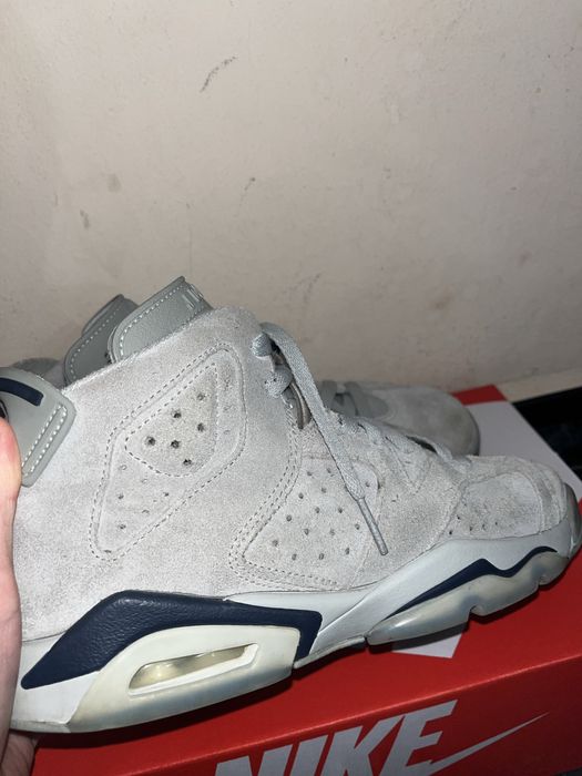 Jordan 6 Retro Georgetown