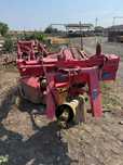 Cositoare Novacat 265 Pottinger plus conditionator