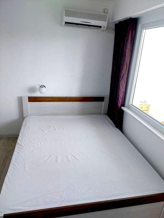 Дава се под наем Двустаен апартамент в Бургас, Изгрев - 50 кв.м за 331.5 € - Снимка #3