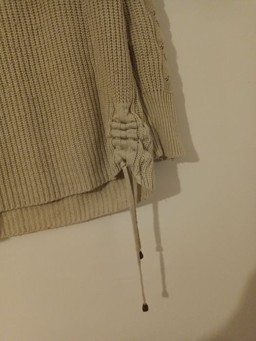 Pulovăr dama toate 35 lei