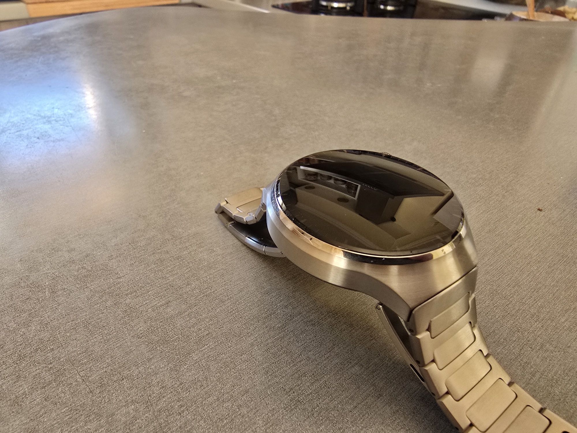 Смарт часовник Huawei Watch 4pro