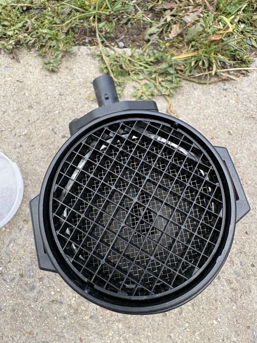 Дебитомер за w202