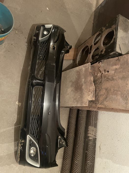 Брония за Мерцедес Mercedes R klasa W251