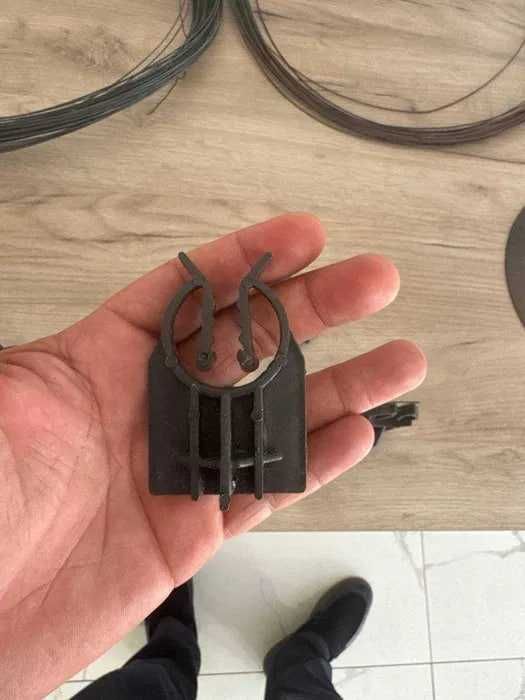 Armatura uchun fiksatorlar — stulchik va yulduzcha / Фиксаторы