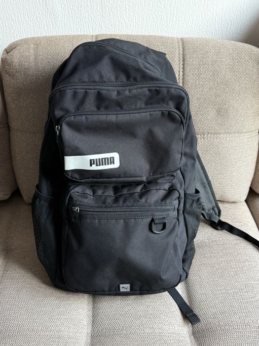 Рюкзак пума оригинал