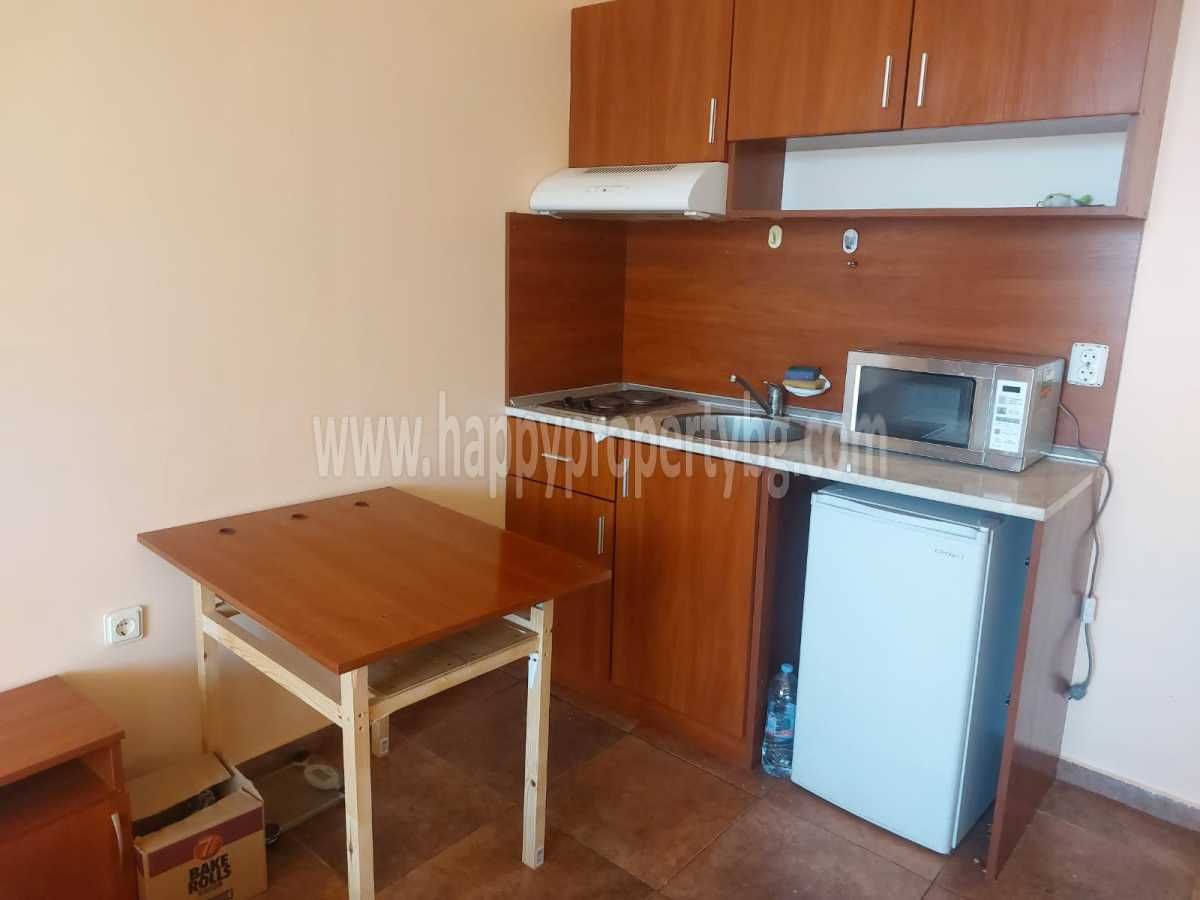 Продава се Едностаен апартамент в к.к. Слънчев бряг - 35 кв.м за 1143 €/кв.м - Снимка #4