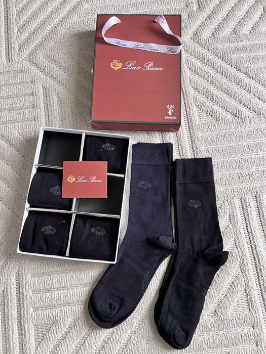 Луксозни чорапи.