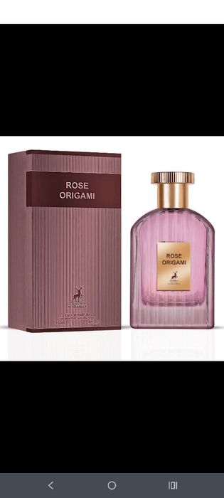 Tom ford velvet orchid