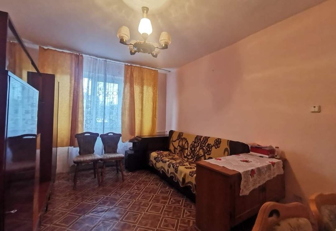 Apartament 2 camere / zona Nufarul