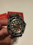 SCHIMB Ceas Tudor Hydro 1200m 45mm ref 25000