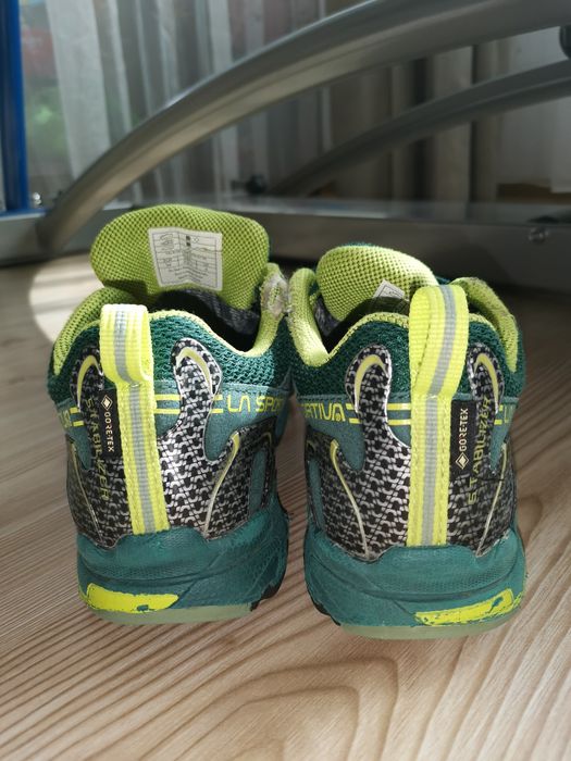 Incaltari tracking La Sportiva - marime 34