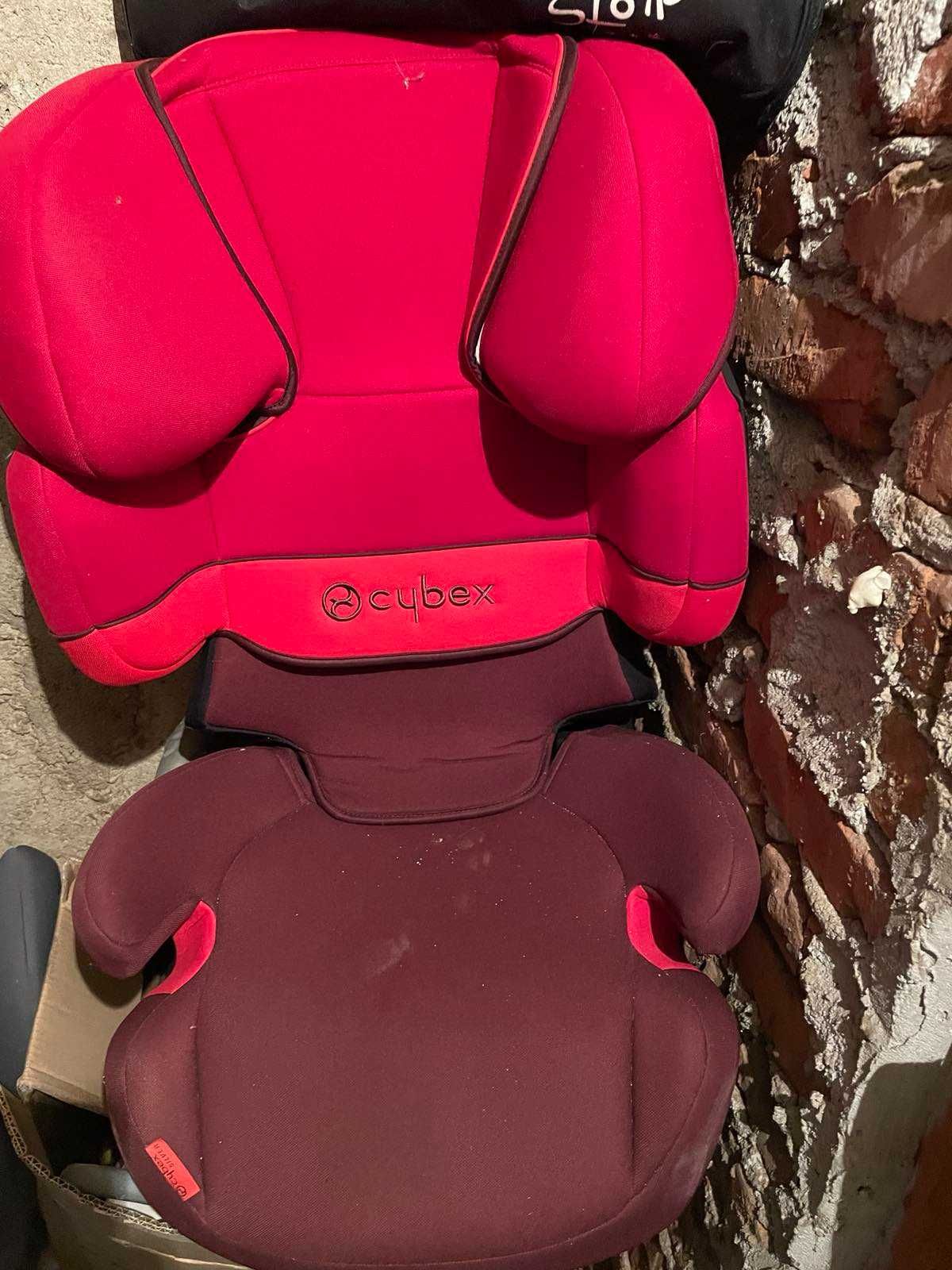 Детско столче за кола Cybex