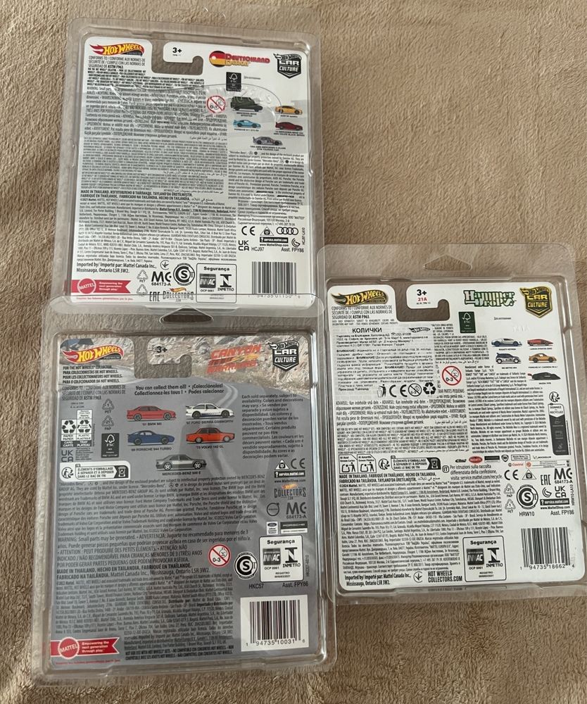 Hot wheels, chase