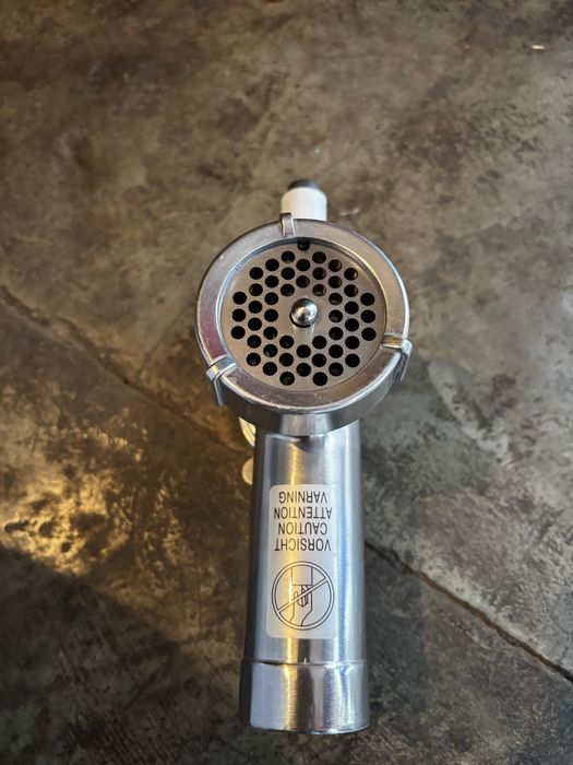 Vand accesoriu masina de tocat bosch original