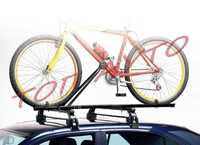 Стойка Багажник За Колело Велосипед За Гредите На Тавана На Кола