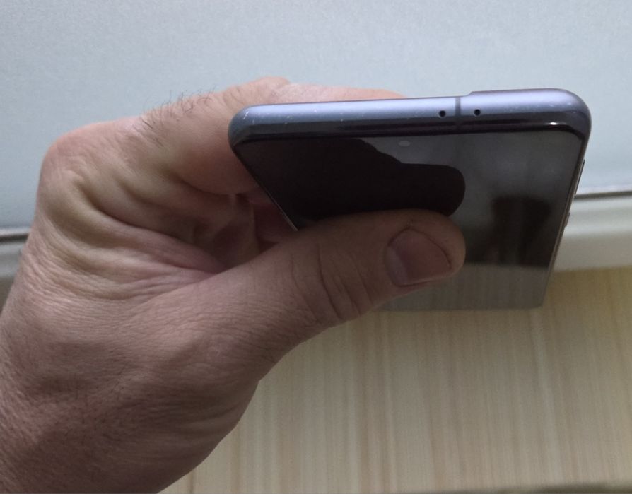 Samsung S21 5G,memorie 8gb,spatiu 128gb,liber