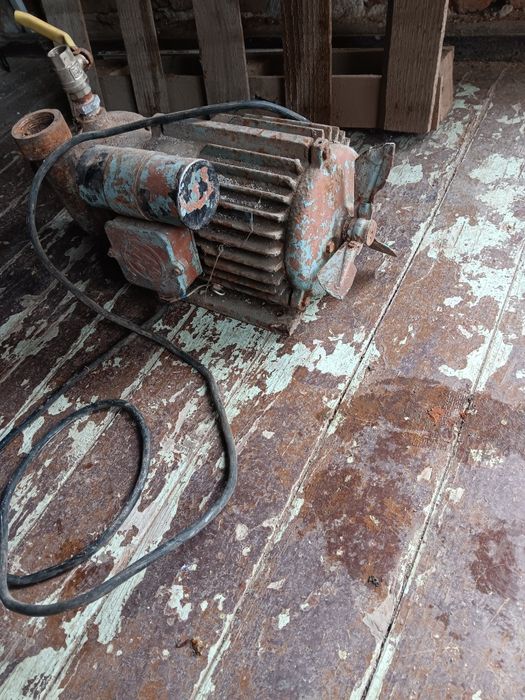 Електромотор 2.2 монофазен