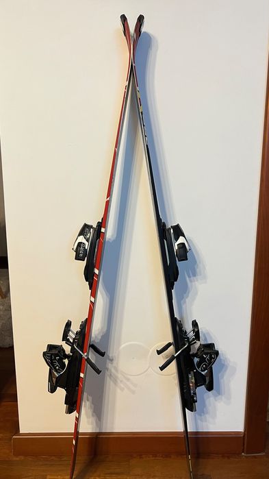 Echipament ski Atomic