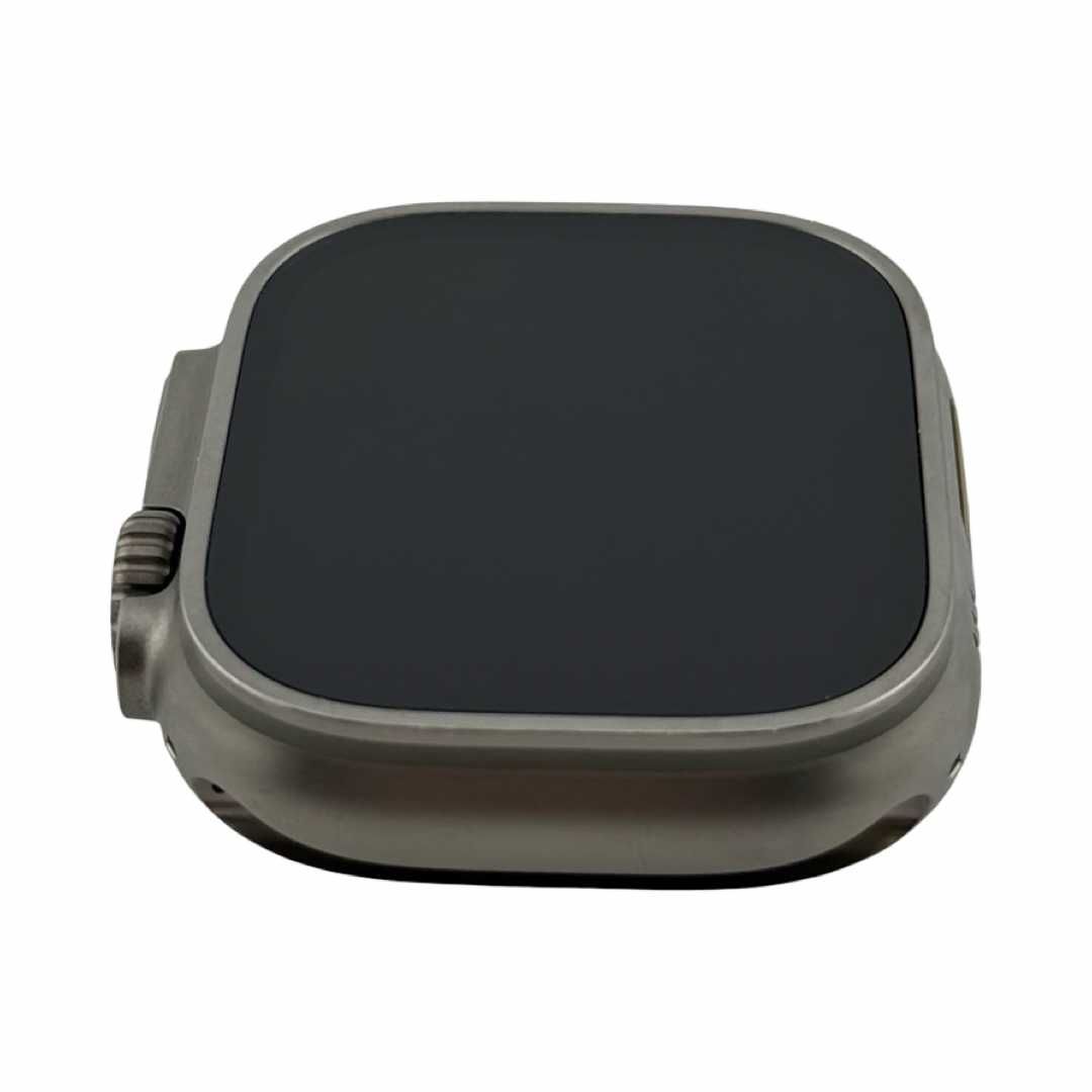 Apple Watch Ultra 49mm Titanium - GARANTIE 12 LUNI | TrueGSM