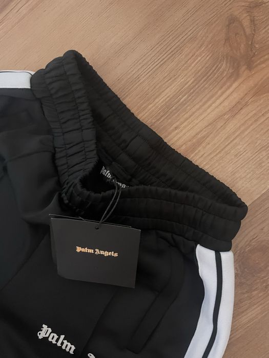 Trening Palm Angels