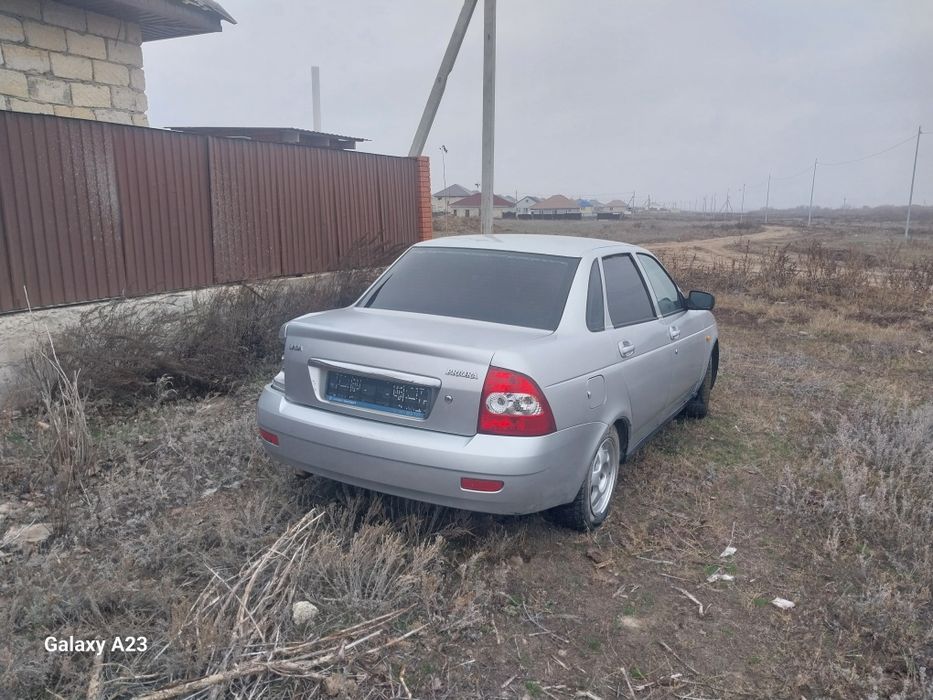 Приора авторазбор