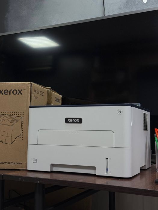 Принтер Xerox B230 в идеальном состоянии